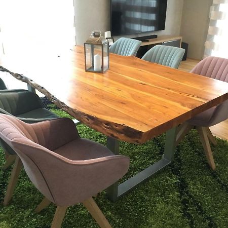 Luxury Belvedere View New Apartment Вена Экстерьер фото