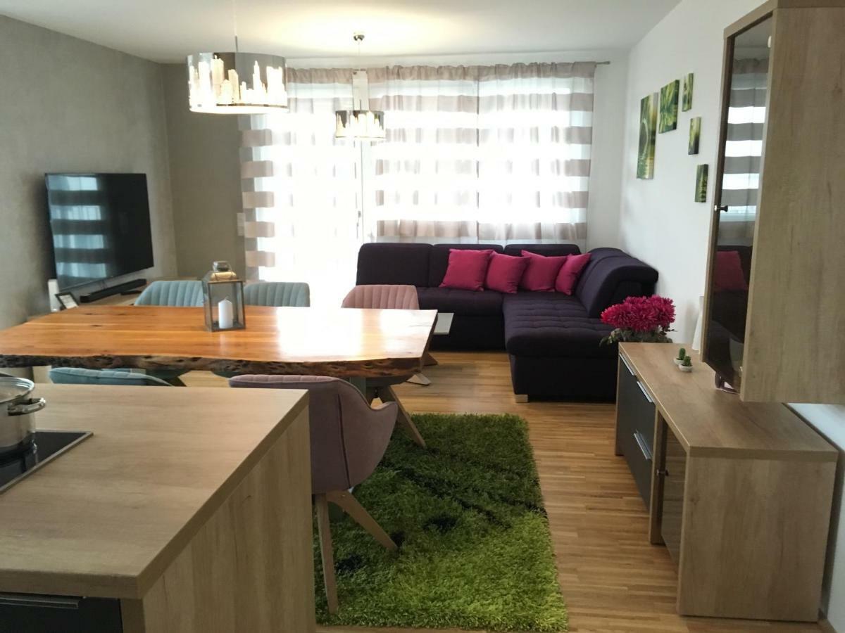 Luxury Belvedere View New Apartment Вена Экстерьер фото