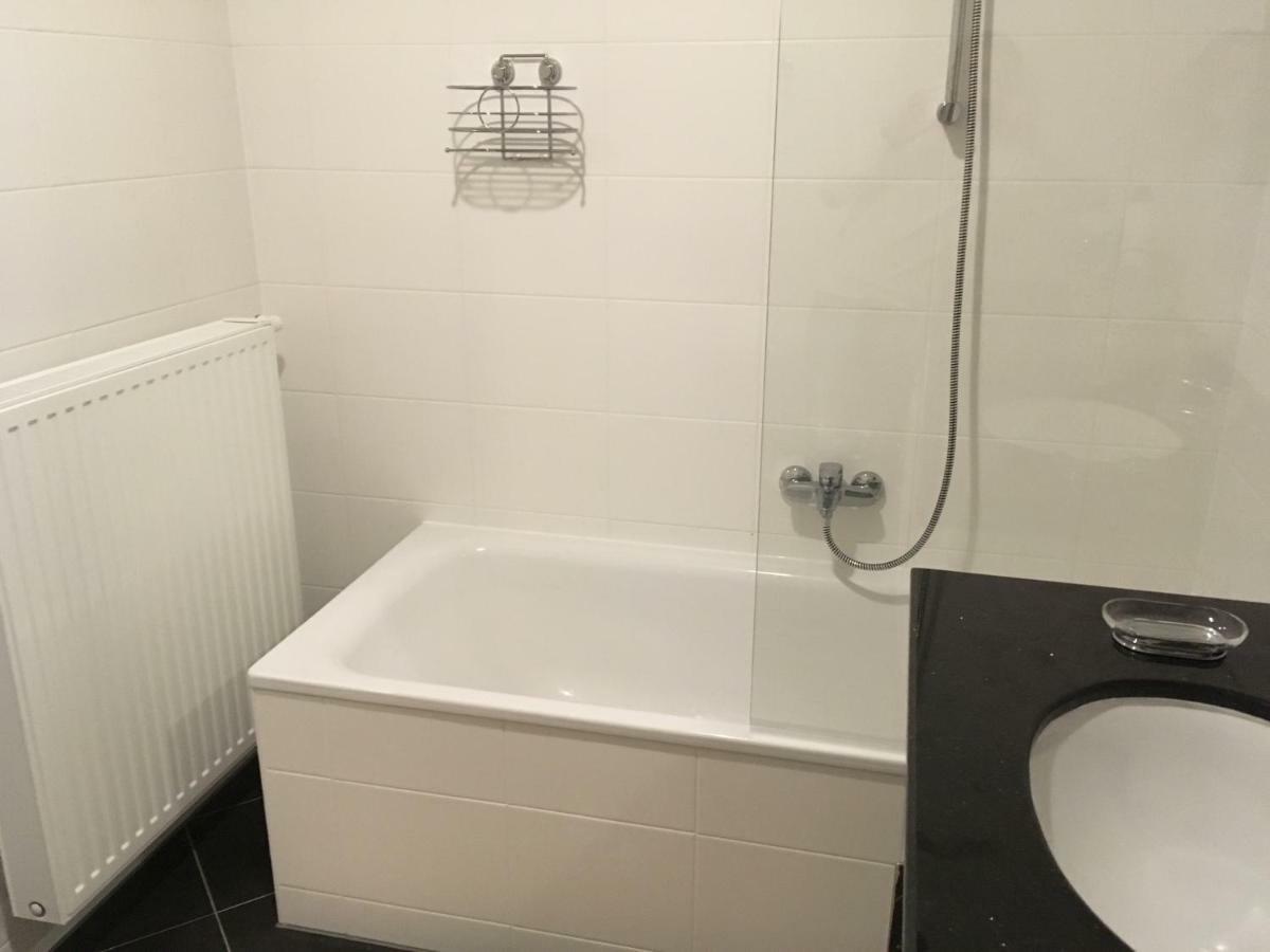 Luxury Belvedere View New Apartment Вена Экстерьер фото
